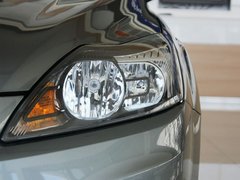 2012款 两厢 1.8L 自动 经典时尚型