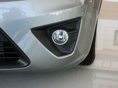 2012款 两厢 1.8L 自动 经典时尚型
