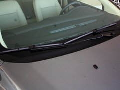 2012款 三厢 1.8L 自动 经典基本型