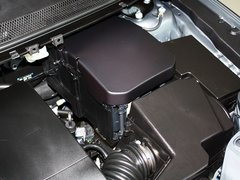 2012款 三厢 1.8L 自动 经典基本型