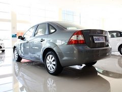 2012款 三厢 1.8L 自动 经典基本型