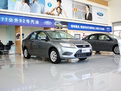 2012款 三厢 1.8L 自动 经典基本型