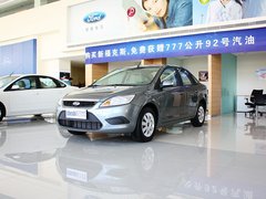 2012款 三厢 1.8L 自动 经典基本型