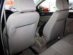 2012款 三厢 1.8L 自动 经典基本型