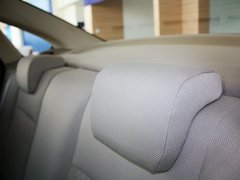 2012款 三厢 1.8L 自动 经典基本型