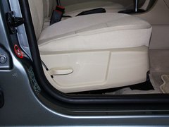 2012款 三厢 1.8L 自动 经典基本型