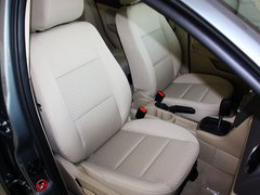 2012款 三厢 1.8L 自动 经典基本型