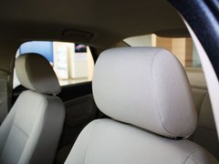 2012款 三厢 1.8L 自动 经典基本型