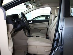 2012款 三厢 1.8L 自动 经典基本型