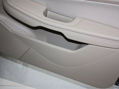 2012款 三厢 1.8L 自动 经典基本型