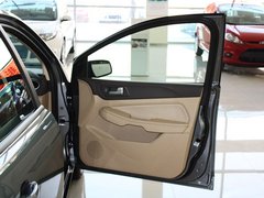 2012款 三厢 1.8L 自动 经典基本型