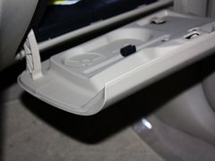 2012款 三厢 1.8L 自动 经典基本型