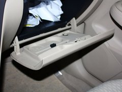 2012款 三厢 1.8L 自动 经典基本型