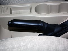 2012款 三厢 1.8L 自动 经典基本型