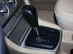 2012款 三厢 1.8L 自动 经典基本型