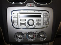 2012款 三厢 1.8L 自动 经典基本型