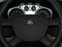2012款 三厢 1.8L 自动 经典基本型