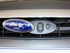2012款 三厢 1.8L 自动 经典基本型