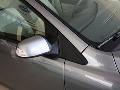 2012款 三厢 1.8L 自动 经典基本型