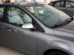 2012款 三厢 1.8L 自动 经典基本型