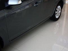 2012款 三厢 1.8L 自动 经典基本型