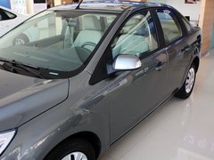 2012款 三厢 1.8L 自动 经典基本型