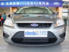2012款 三厢 1.8L 自动 经典基本型