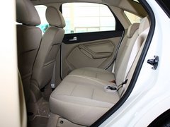 2012款 三厢 1.8L 手动 经典时尚型