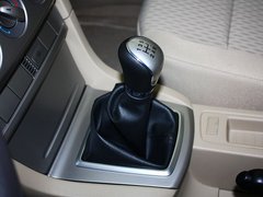 2012款 三厢 1.8L 手动 经典时尚型