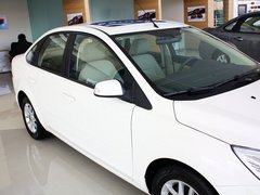 2012款 三厢 1.8L 手动 经典时尚型