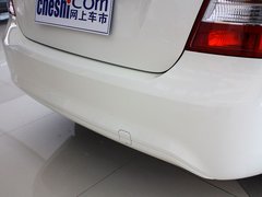 2012款 三厢 1.8L 手动 经典时尚型