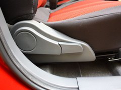 2012款 1.3 手动 灵悦版