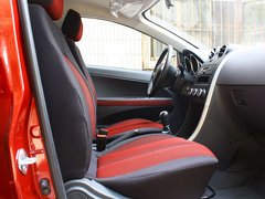 2012款 1.3 手动 灵悦版