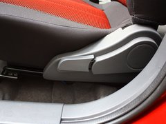 2012款 1.3 手动 灵悦版