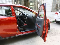 2012款 1.3 手动 灵悦版
