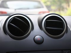 2012款 1.3 手动 灵悦版