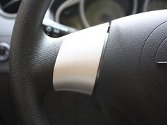 2012款 1.3 手动 灵悦版