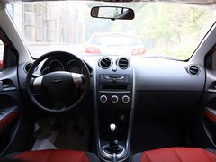 2012款 1.3 手动 灵悦版