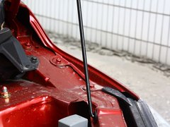 2012款 1.3 手动 灵悦版