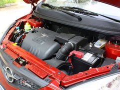 2012款 1.3 手动 灵悦版