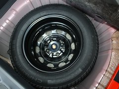 2012款 1.3 手动 灵悦版