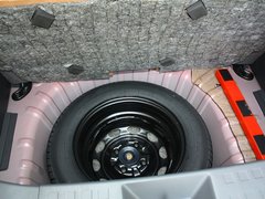 2012款 1.3 手动 灵悦版