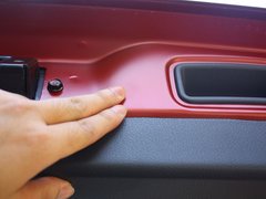 2012款 1.3 手动 灵悦版