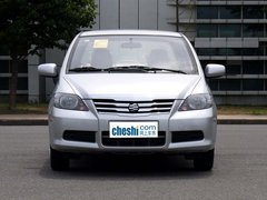 2012款 1.3L 手动 舒适型
