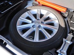 2012款 尊瑞 2.5HQ CVT 旗舰版