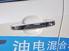 2012款 尊瑞 2.5HQ CVT 旗舰版