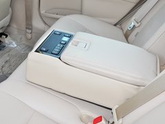 2012款 尊瑞 2.5HQ CVT 旗舰版