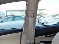 2012款 尊瑞 2.5HQ CVT 旗舰版