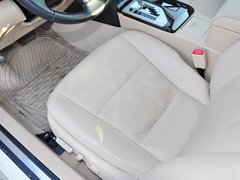 2012款 尊瑞 2.5HQ CVT 旗舰版