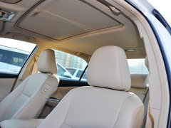 2012款 尊瑞 2.5HQ CVT 旗舰版